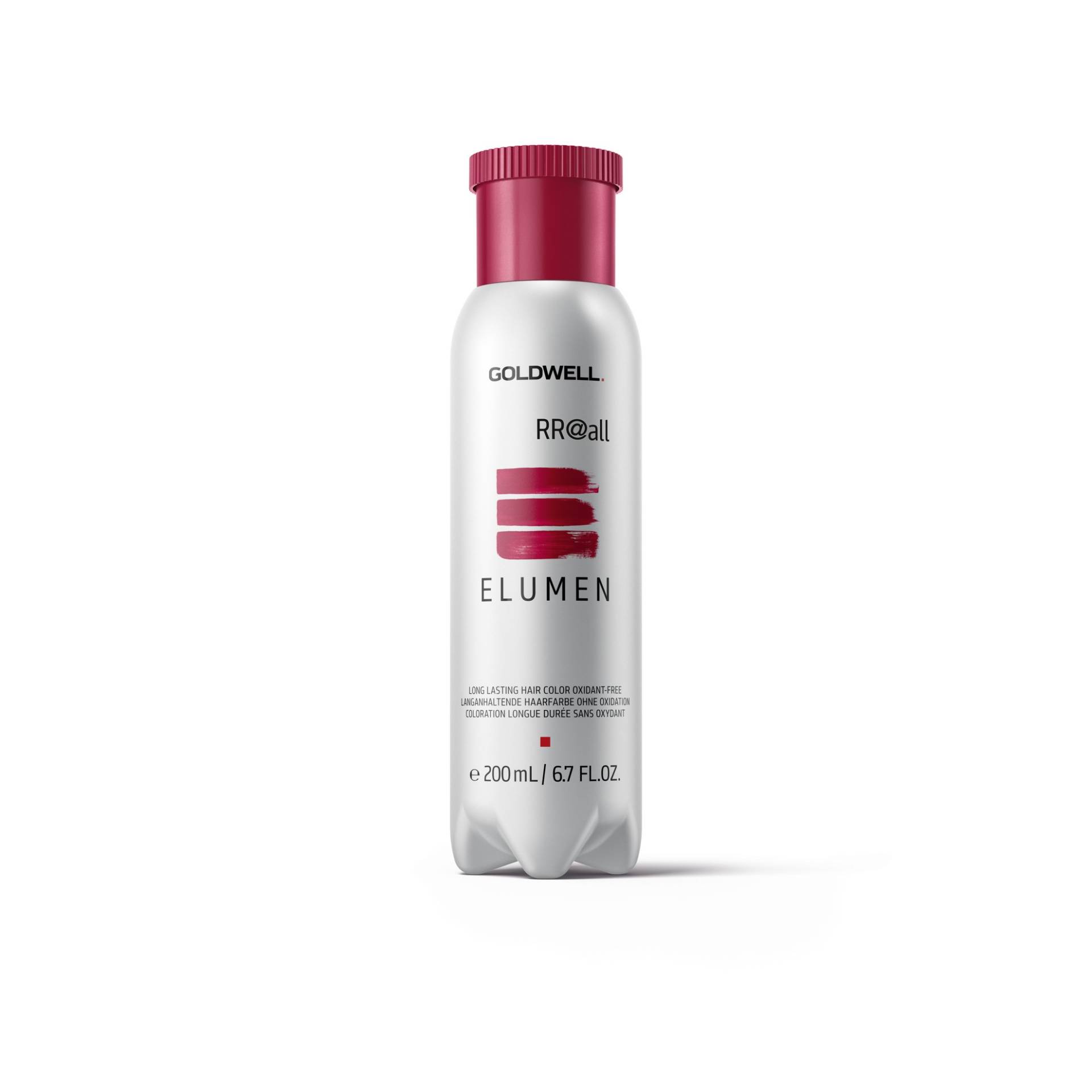 Goldwell ELUMEN Pure AB@9 - Ash Beige 200ml von Goldwell