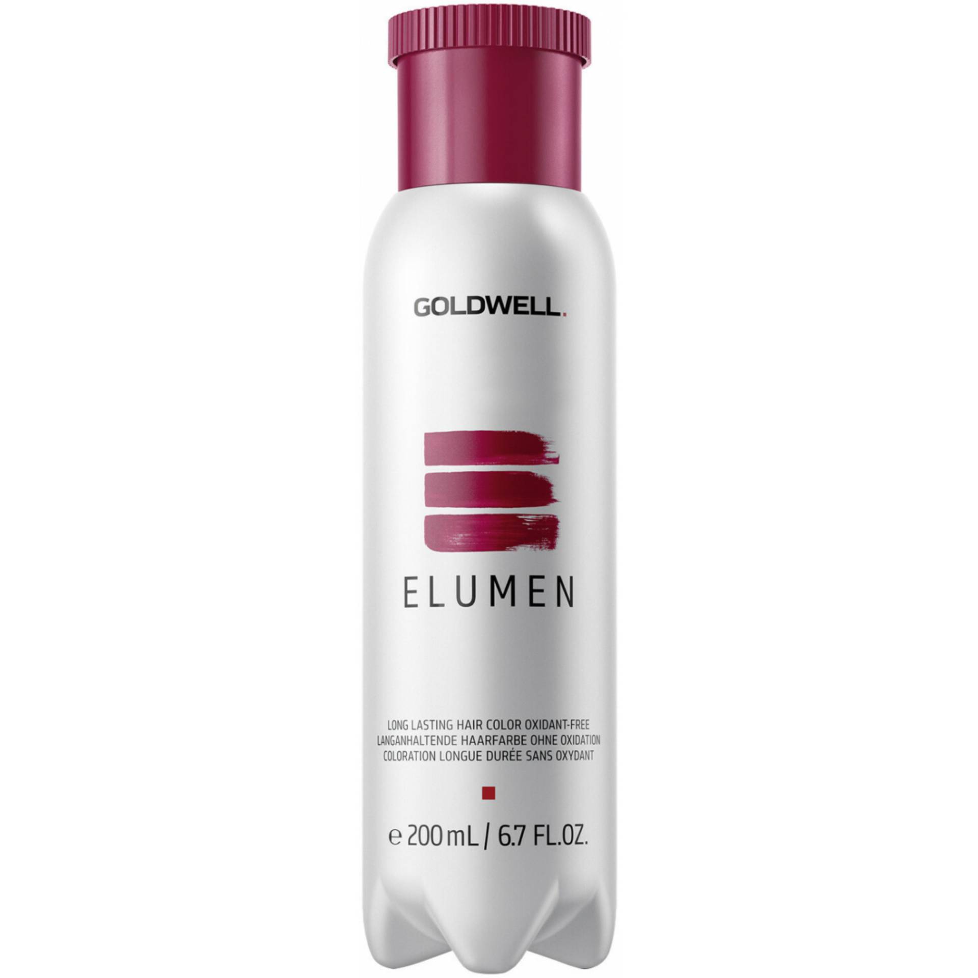 Goldwell ELUMEN Pure AS@9 - Asch Silber 200ml von Goldwell