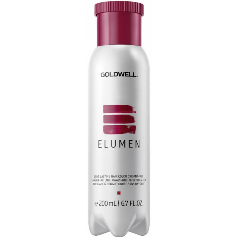 Goldwell ELUMEN Pure AS@9 - Asch Silber 200ml von Goldwell