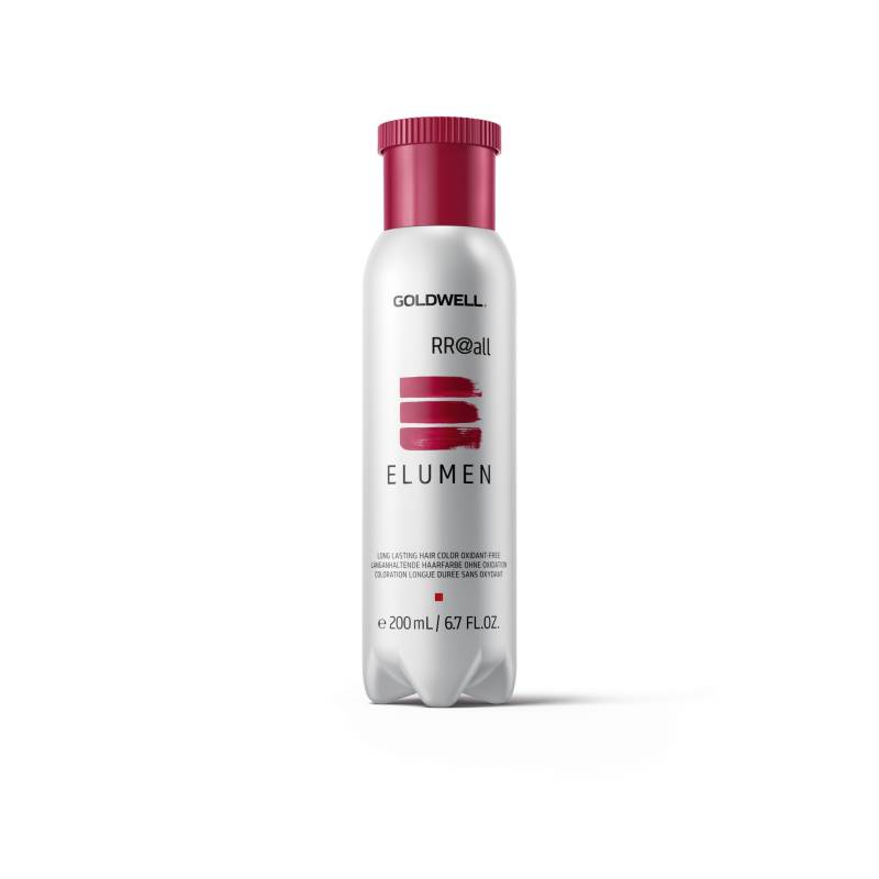 Goldwell ELUMEN Pure BG@6 - Brown Gold 200ml von Goldwell