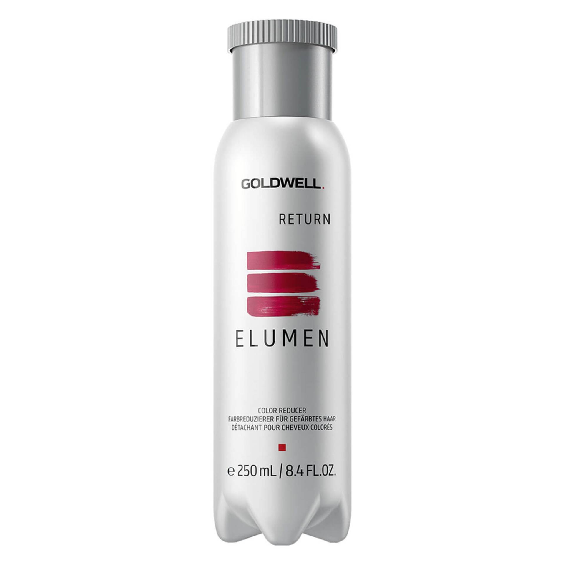 Goldwell ELUMEN RETURN 250ml von Goldwell