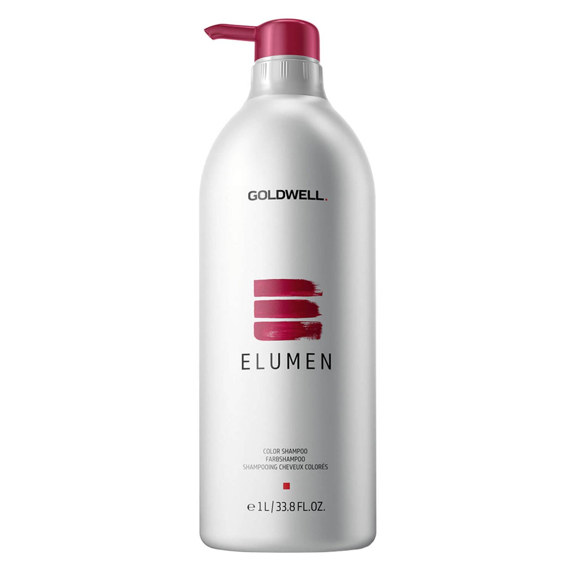 Goldwell ELUMEN SHAMPOO 1000ml von Goldwell