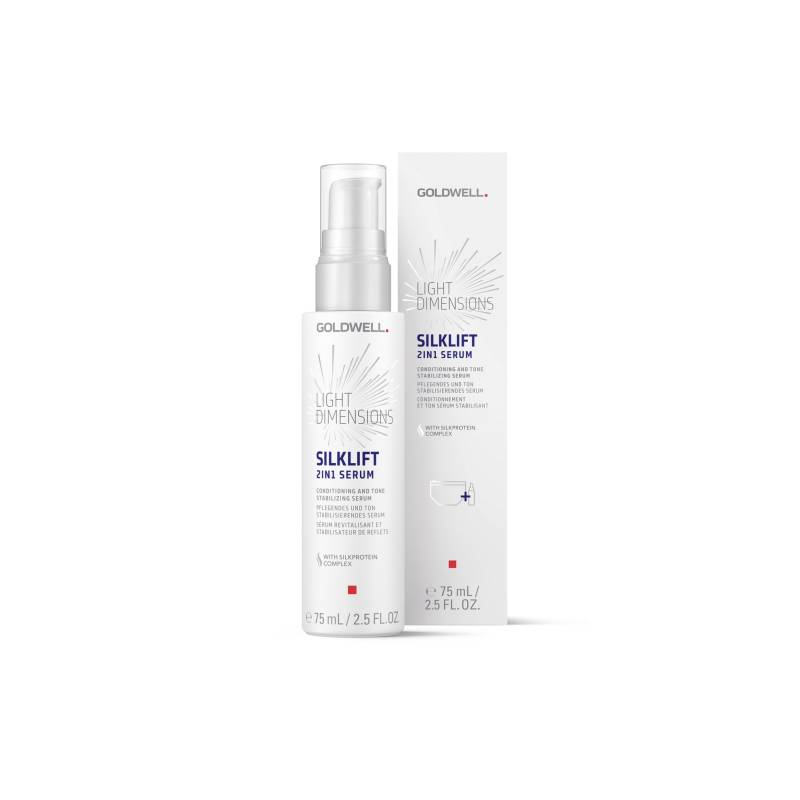 Goldwell Light Dimensions SILKLIFT IN1 SERUM 75ML von Goldwell