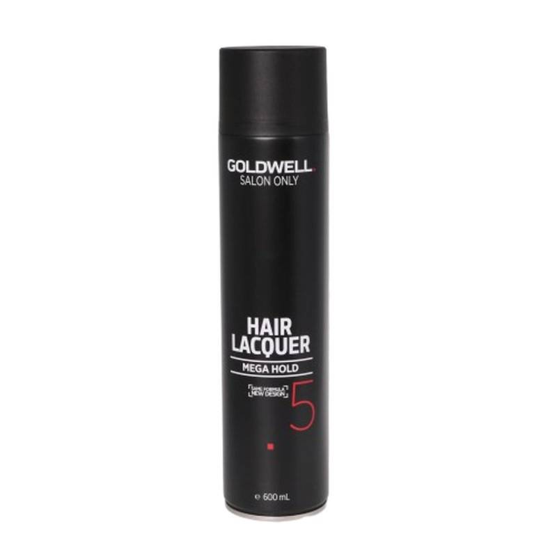 Goldwell SALON ONLY HAIR LACQUER Hairspray 600ml von Goldwell