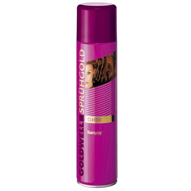 Goldwell SPRÜHGOLD CLASSIC AE 100ml von Goldwell