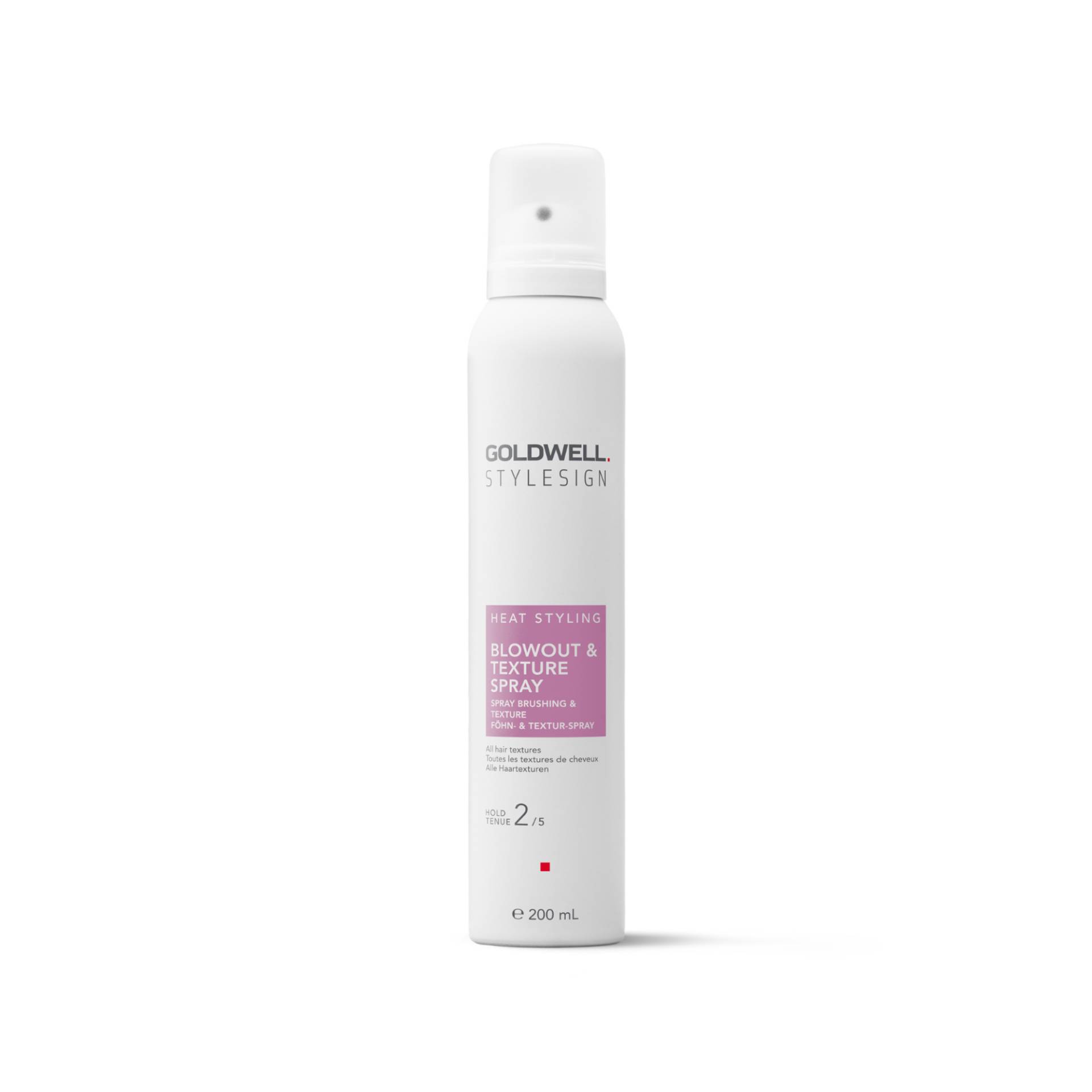 Goldwell StyleSign BLOWOUT + TEXTURE SPRAY 200ML von Goldwell