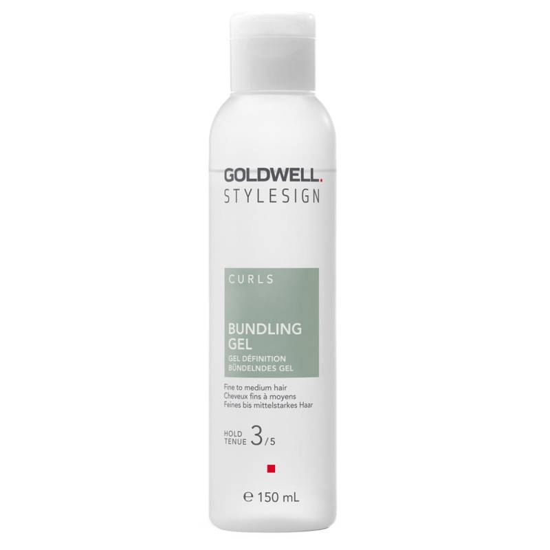 Goldwell StyleSign BUNDLING GEL 150ML von Goldwell