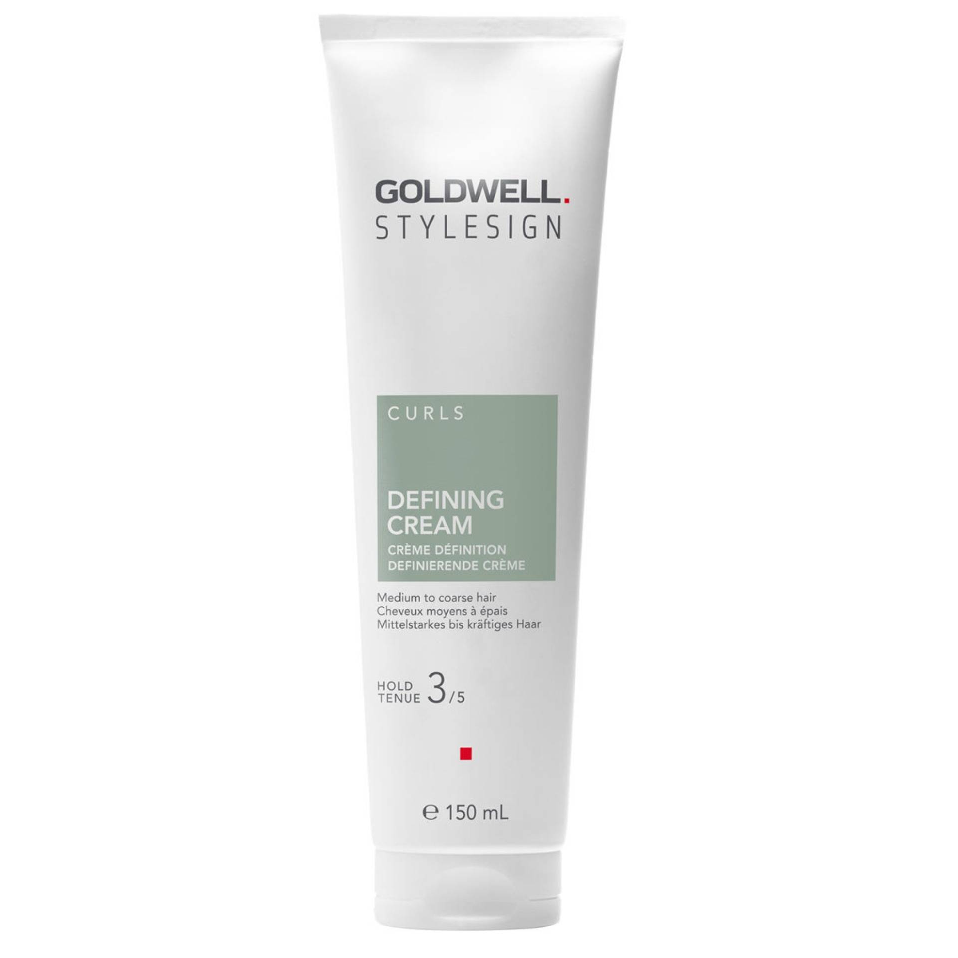 Goldwell StyleSign DEFINING CREAM 150ML von Goldwell