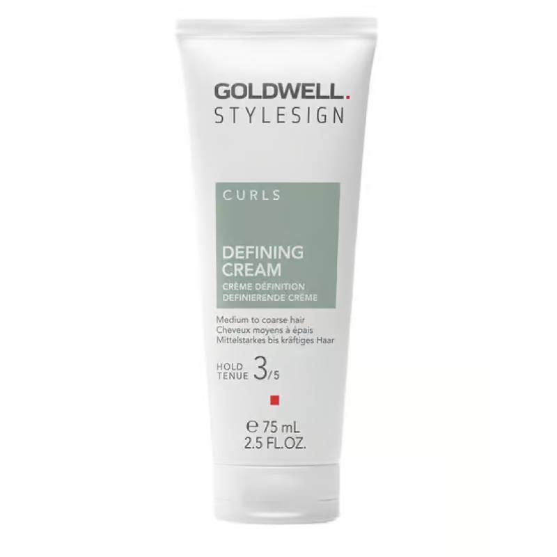 Goldwell StyleSign DEFINING CREAM 75ml von Goldwell