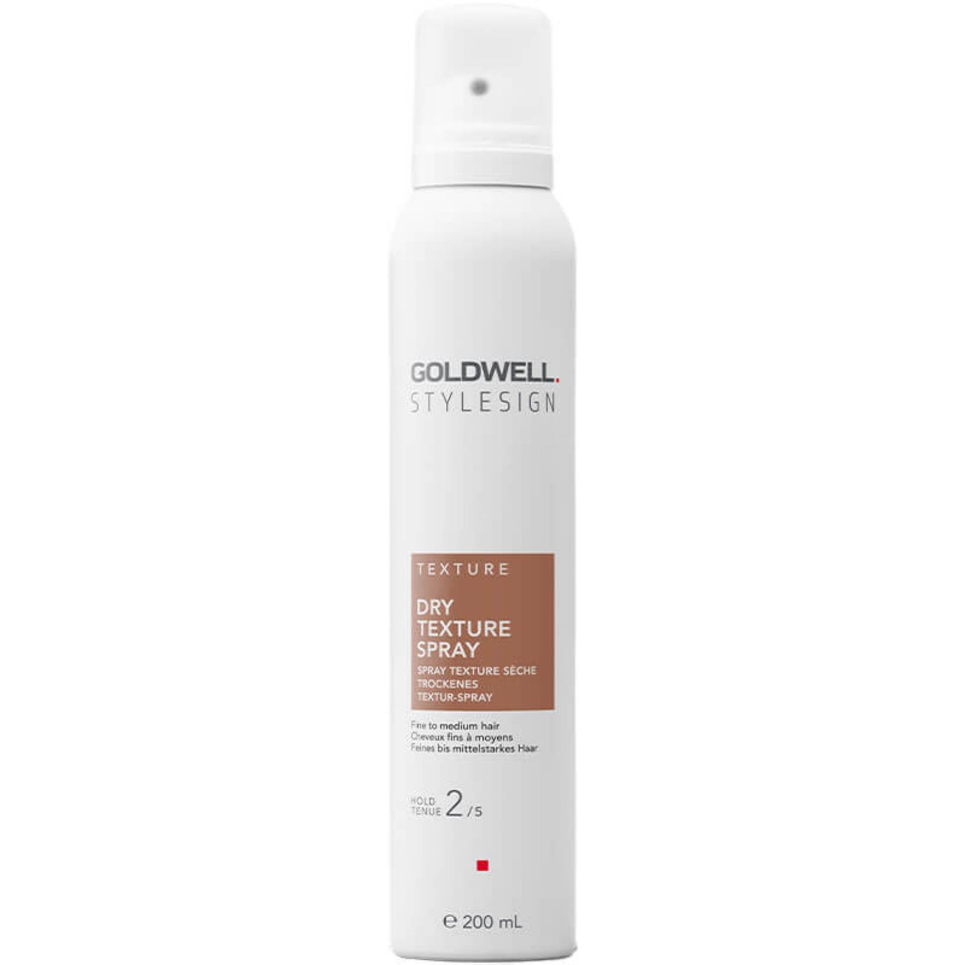 Goldwell StyleSign DRY TEXTURE SPRAY 200ML von Goldwell