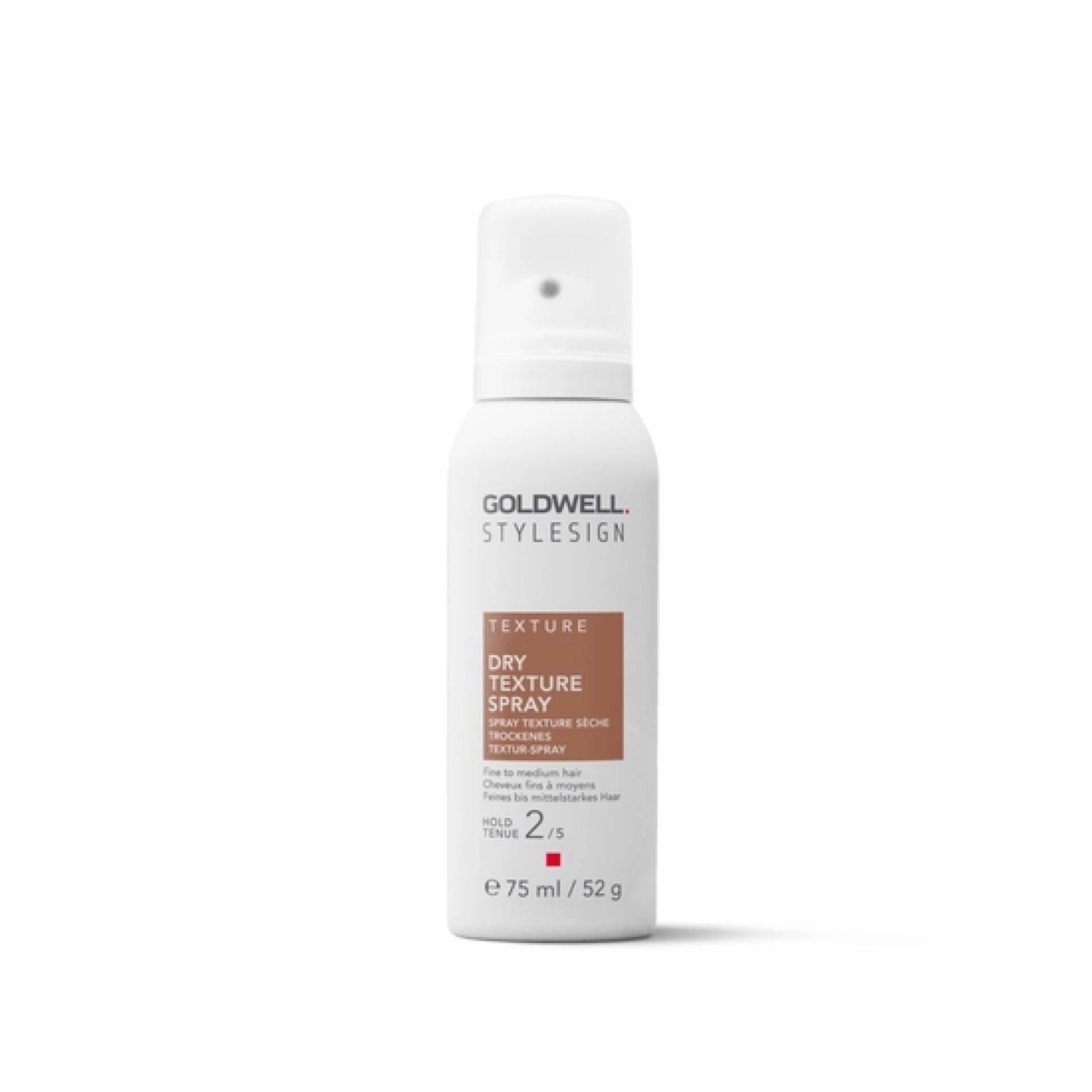 Goldwell StyleSign DRY TEXTURE SPRAY 75ml von Goldwell