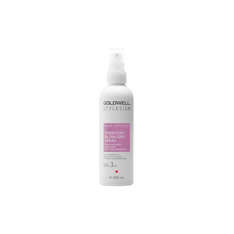 Goldwell StyleSign EVERYDAY BLOW-DRY SPRAY 200ML von Goldwell