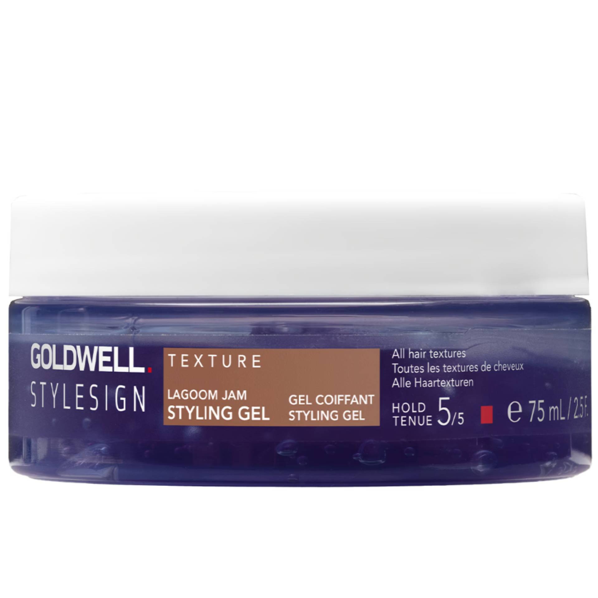 Goldwell StyleSign LAGOOM JAM 75ml von Goldwell