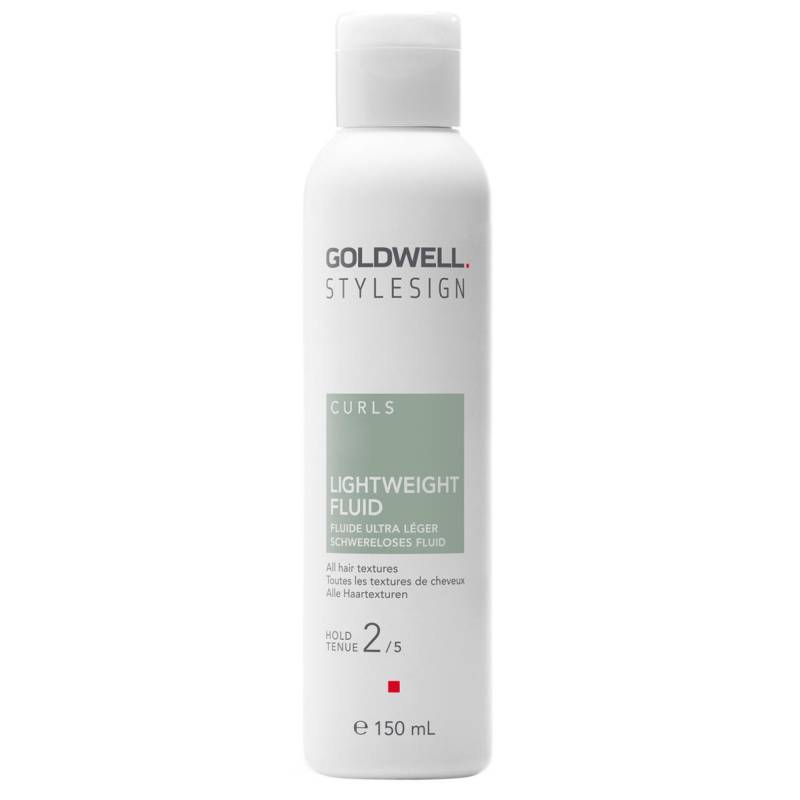 Goldwell StyleSign LIGHTWEIGHT FLUID 150ML von Goldwell