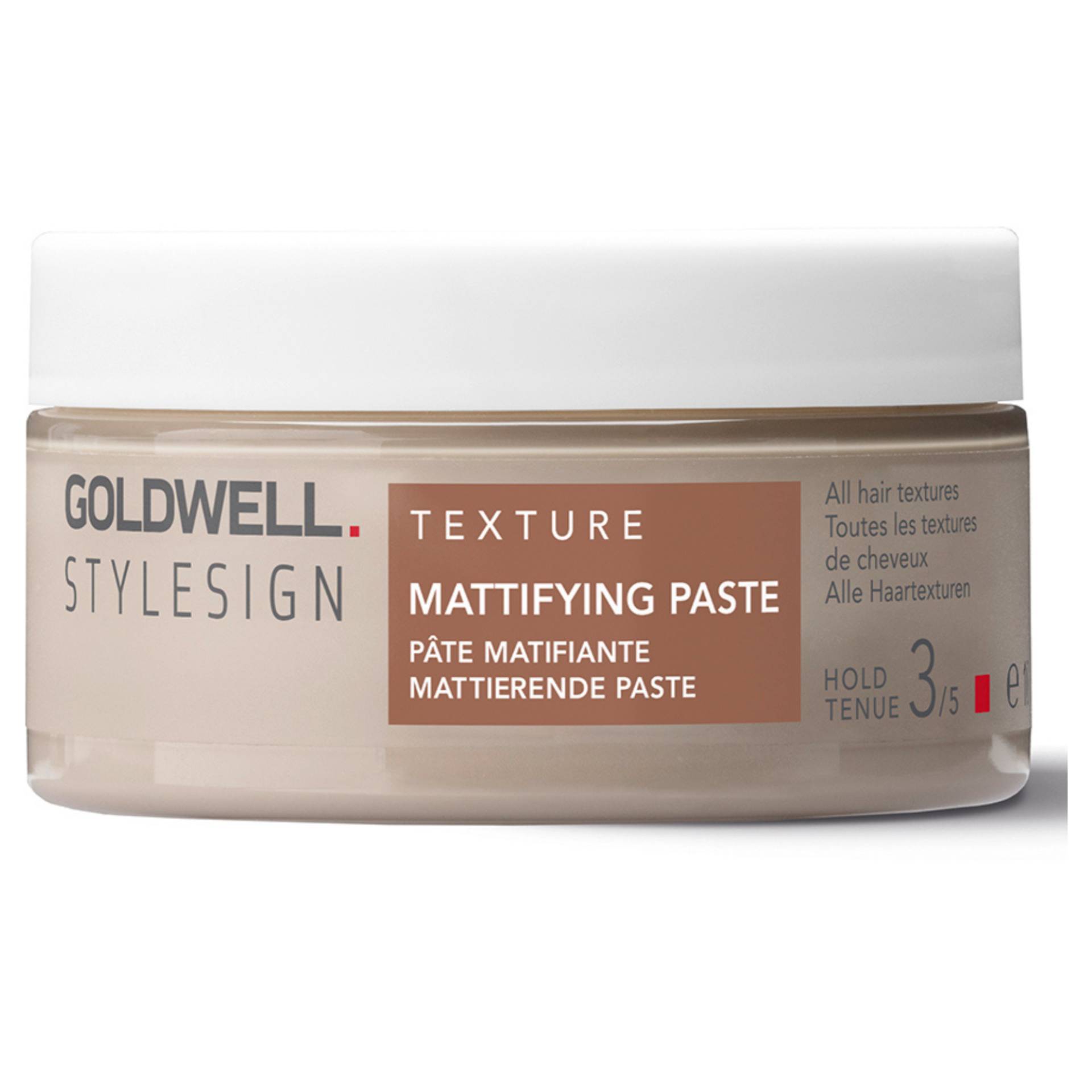 Goldwell StyleSign MATTIFYING PASTE 100ML von Goldwell