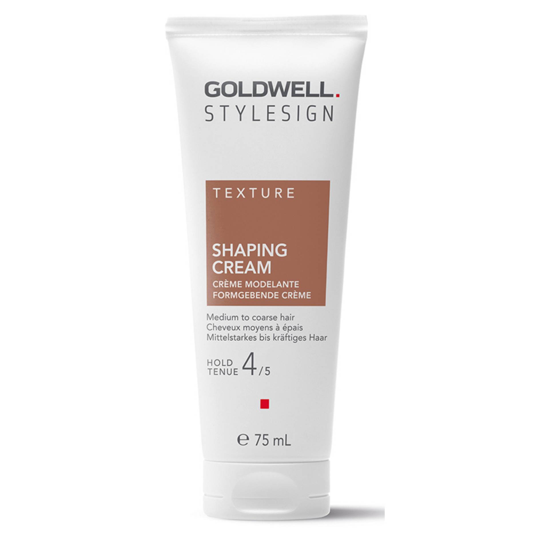 Goldwell StyleSign SHAPING CREAM 75ML von Goldwell