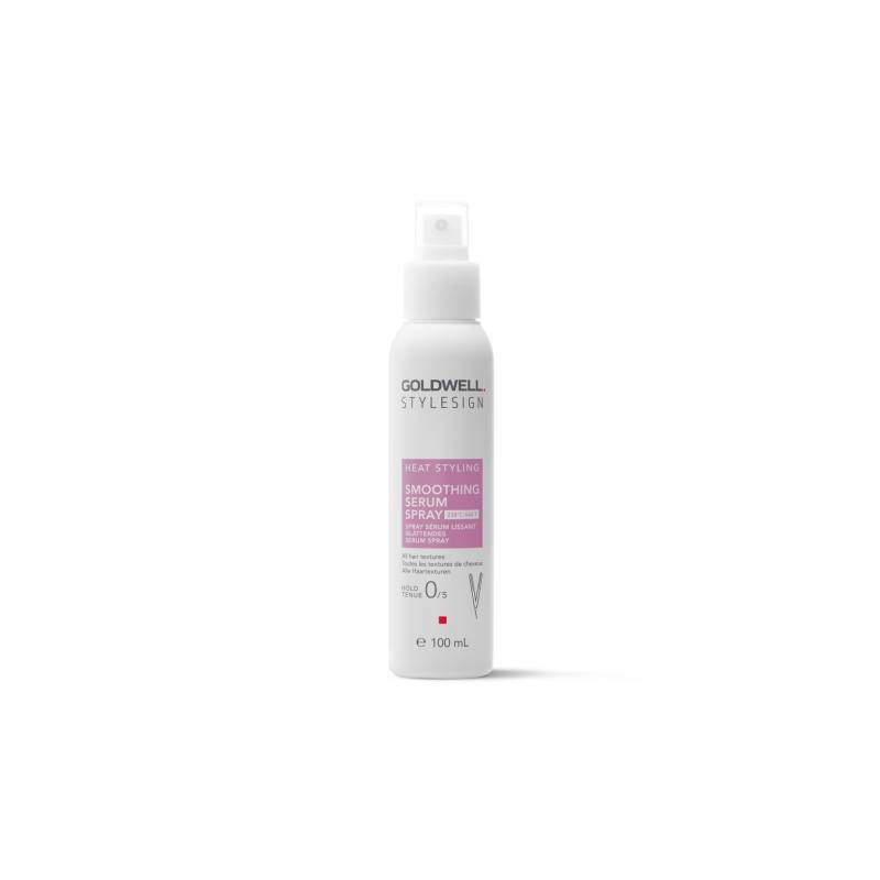 Goldwell StyleSign SMOOTHING SERUM SPRAY 100ML von Goldwell