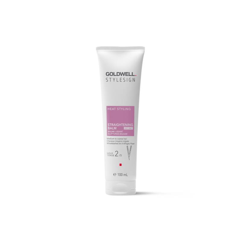 Goldwell StyleSign STRAIGHTENING BALM 100ML von Goldwell