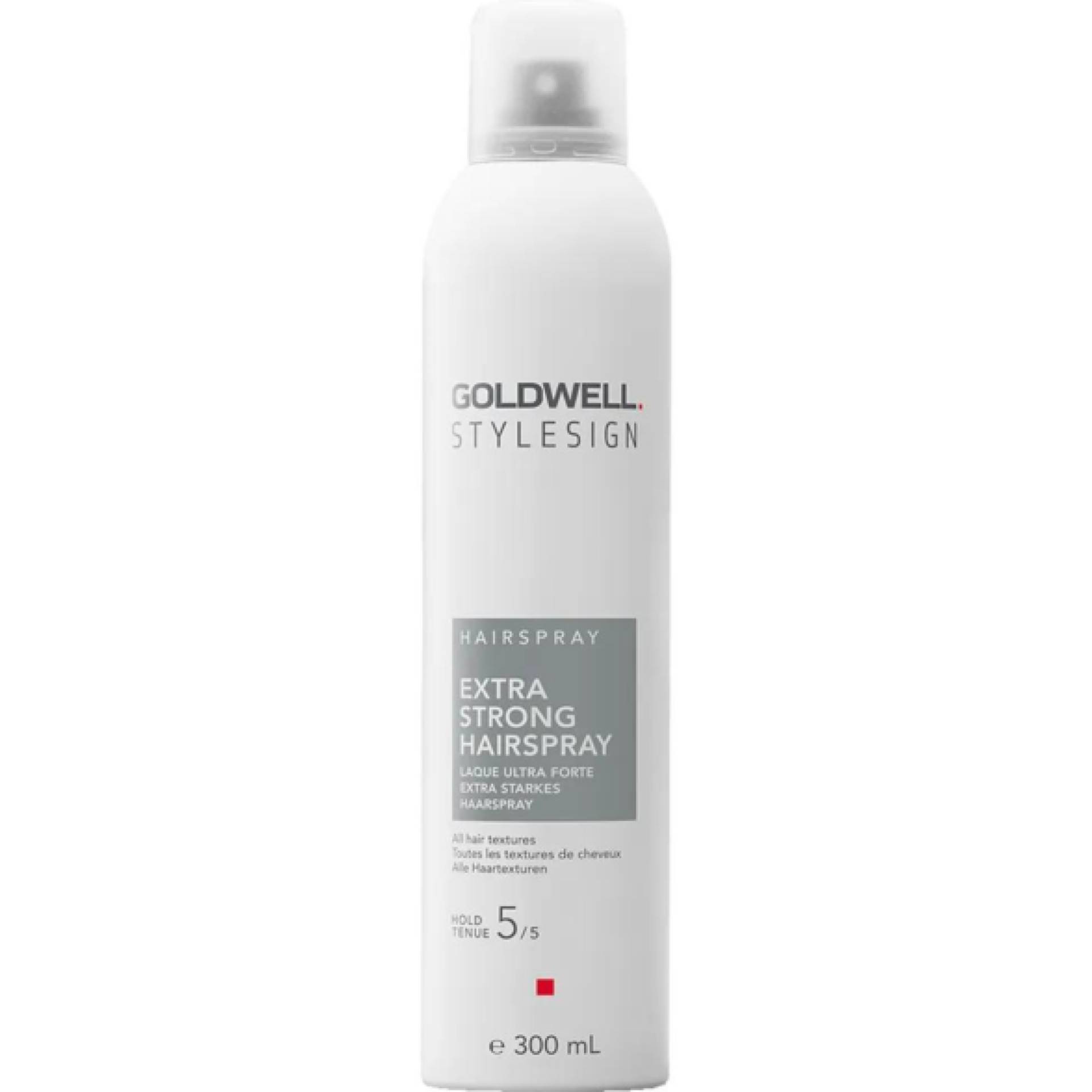 Goldwell StyleSign STS EXTRA STRONG HAIRSPRAY 300ml von Goldwell