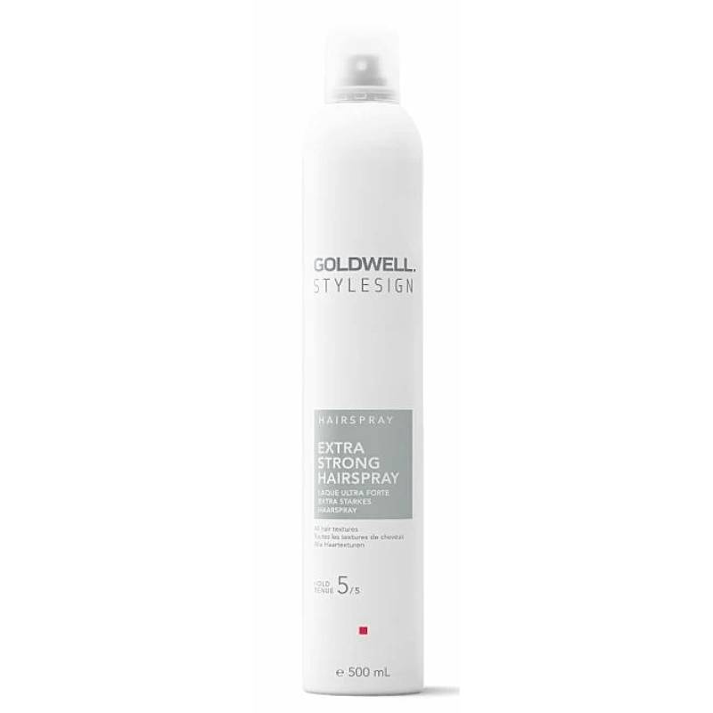 Goldwell StyleSign STS EXTRA STRONG HAIRSPRAY 500ml von Goldwell