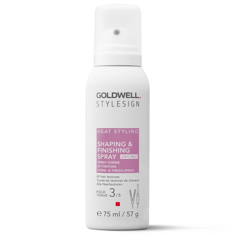 Goldwell StyleSign STS SHAPING + FINISHING SPRAY 75ml von Goldwell