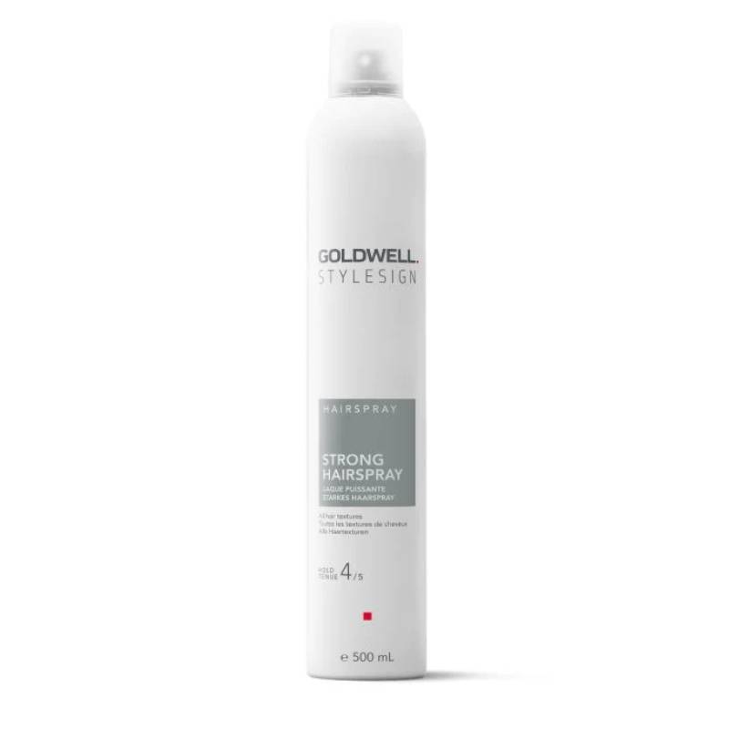 Goldwell StyleSign STS STRONG HAIRSPRAY 500ml von Goldwell