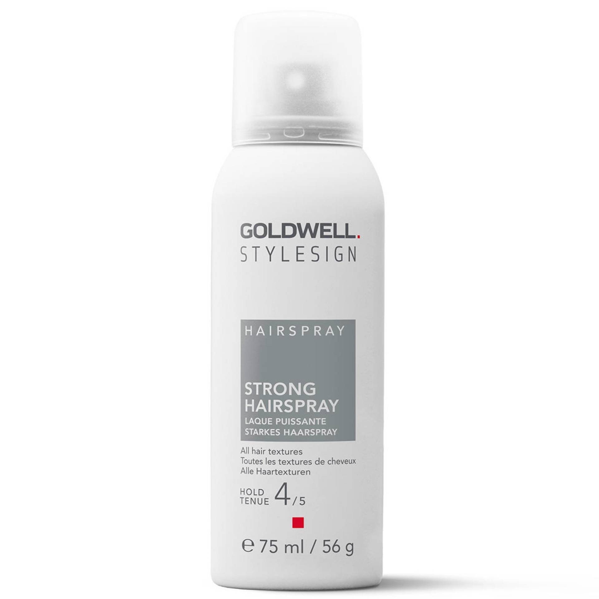 Goldwell StyleSign STS STRONG HAIRSPRAY 75ml von Goldwell