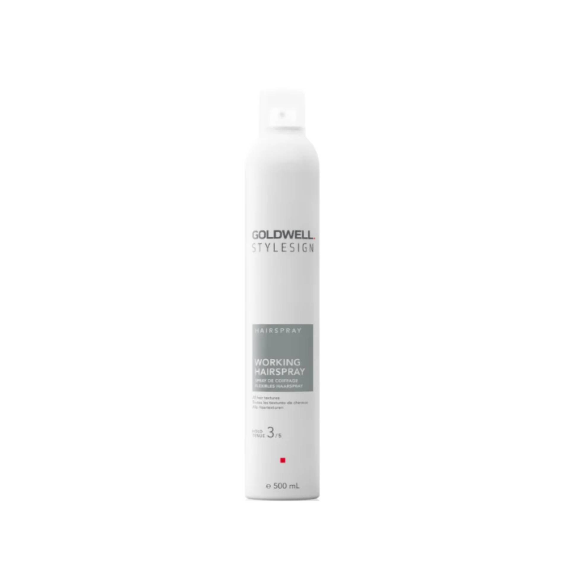 Goldwell StyleSign STS WORKING HAIRSPRAY 500ml von Goldwell