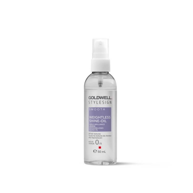 Goldwell StyleSign WEIGHTLESS SHINE-OIL 50ml von Goldwell