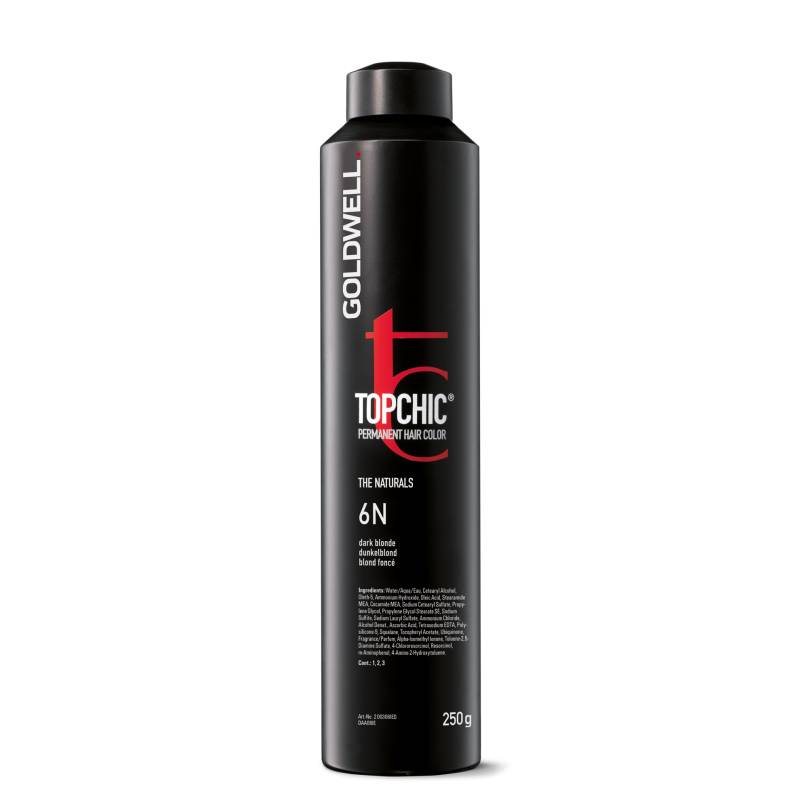 Goldwell TOPCHIC 11SV 250ml von Goldwell