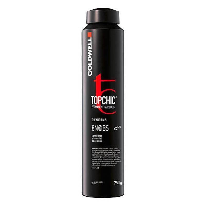 Goldwell TOPCHIC 6VV@PK 250ml von Goldwell