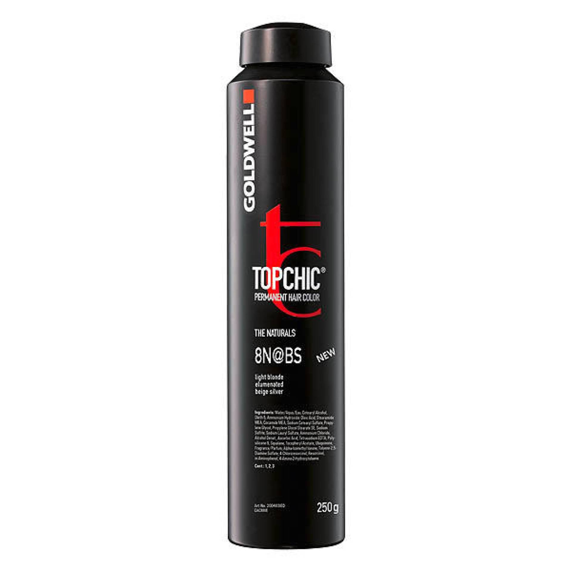 Goldwell TOPCHIC 7AK@PK - Cool Copper Elumenated Pink 250ml Goldwell TOPCHIC 7AK@PK - Cool Copper Elumenated Pink 250ml von Goldwell