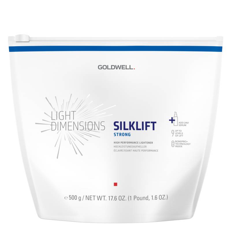 Light Dimensions - Silklift Strong von Goldwell