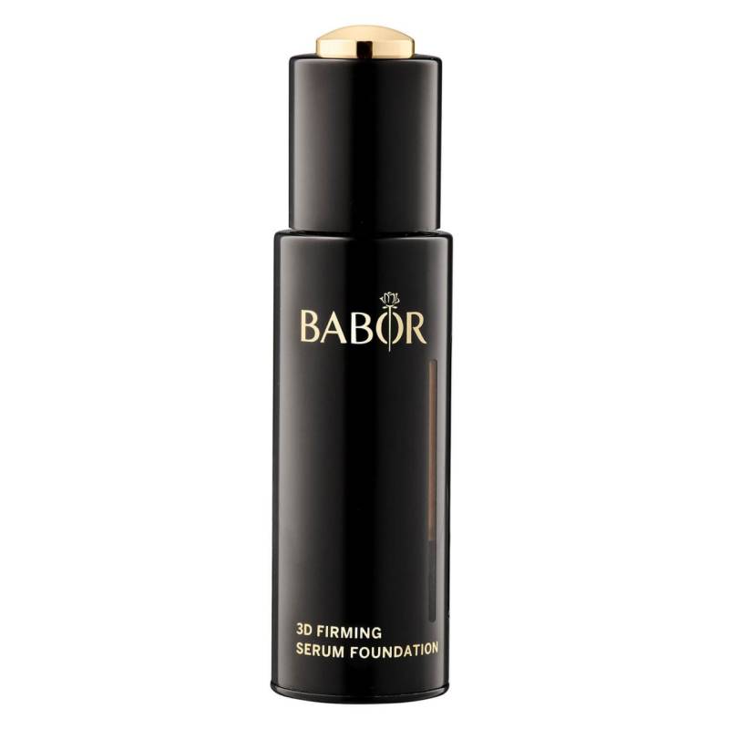 BABOR MAKE UP - 3D Firming Serum Foundation 02 Ivory von BABOR