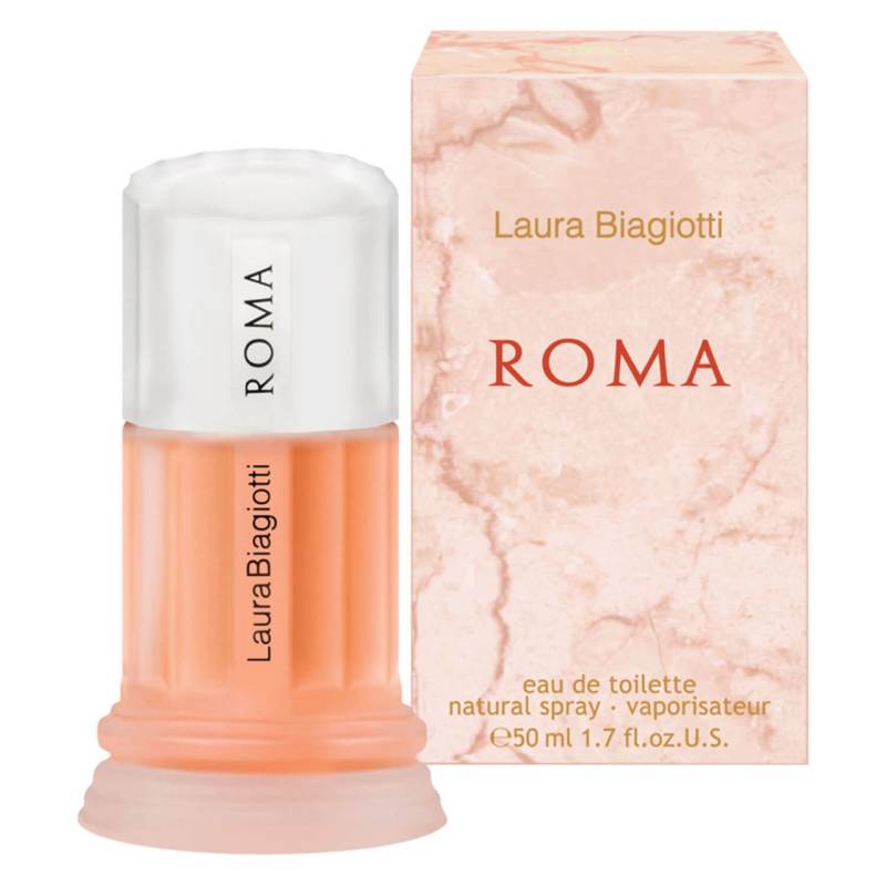 Roma - Eau de Toilette von Laura Biagiotti