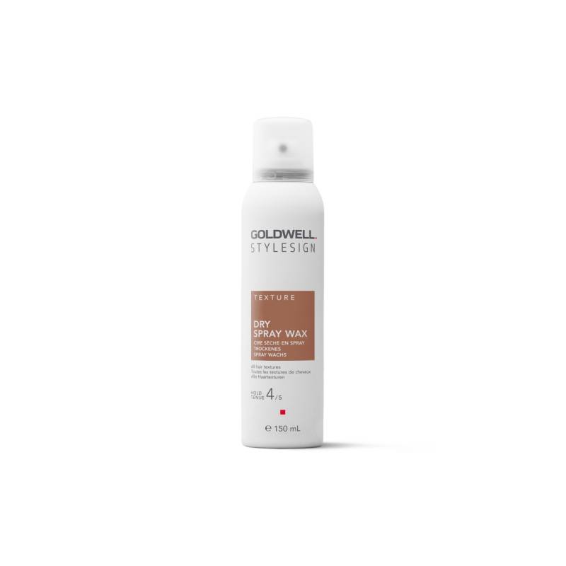 StyleSign - DRY SPRAY WAX von Goldwell