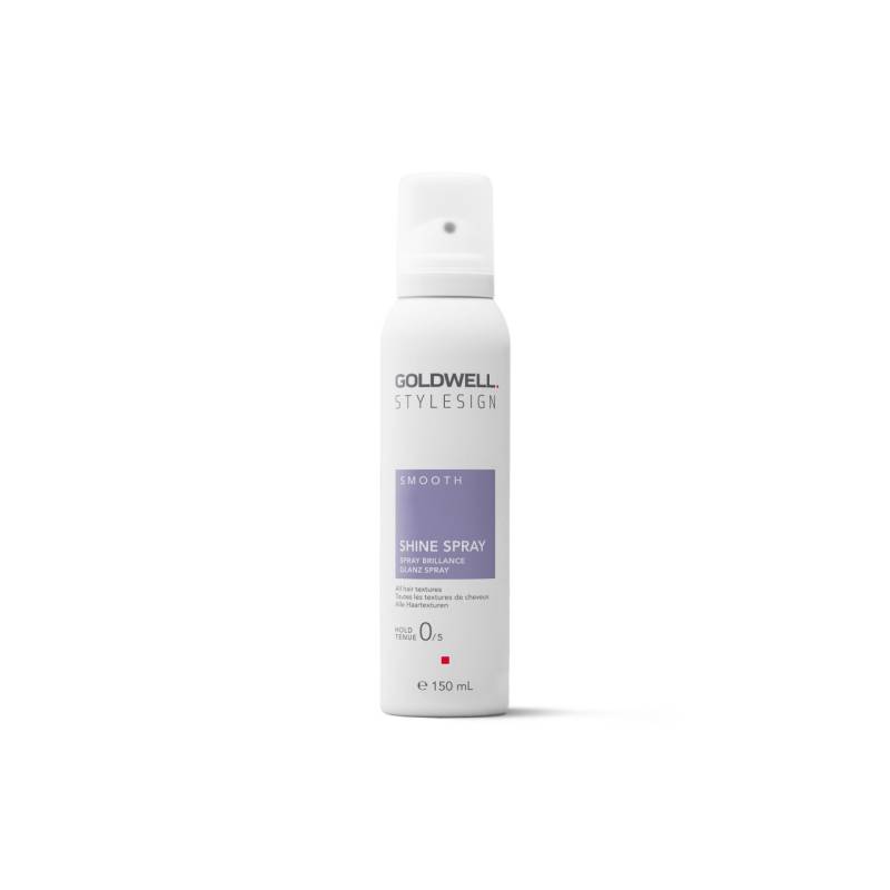 StyleSign - SHINE SPRAY von Goldwell