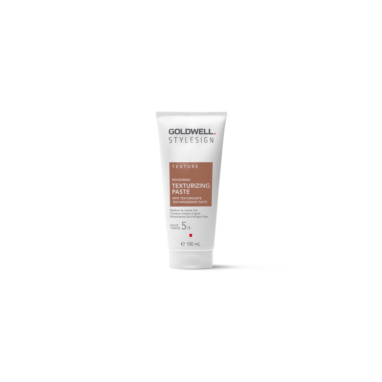 StyleSign - texture roughman texturgebende paste von Goldwell