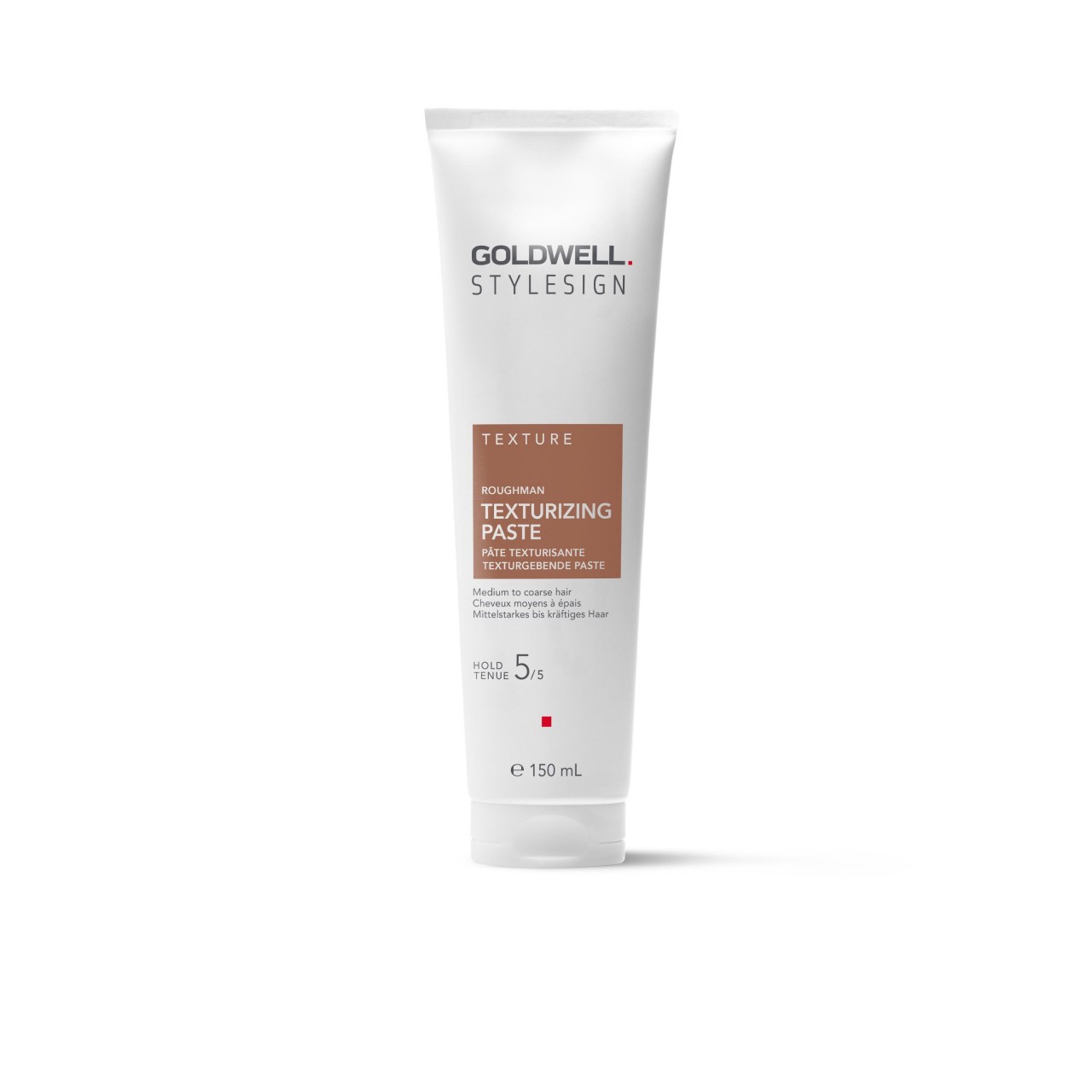 StyleSign - texture roughman texturgebende paste von Goldwell