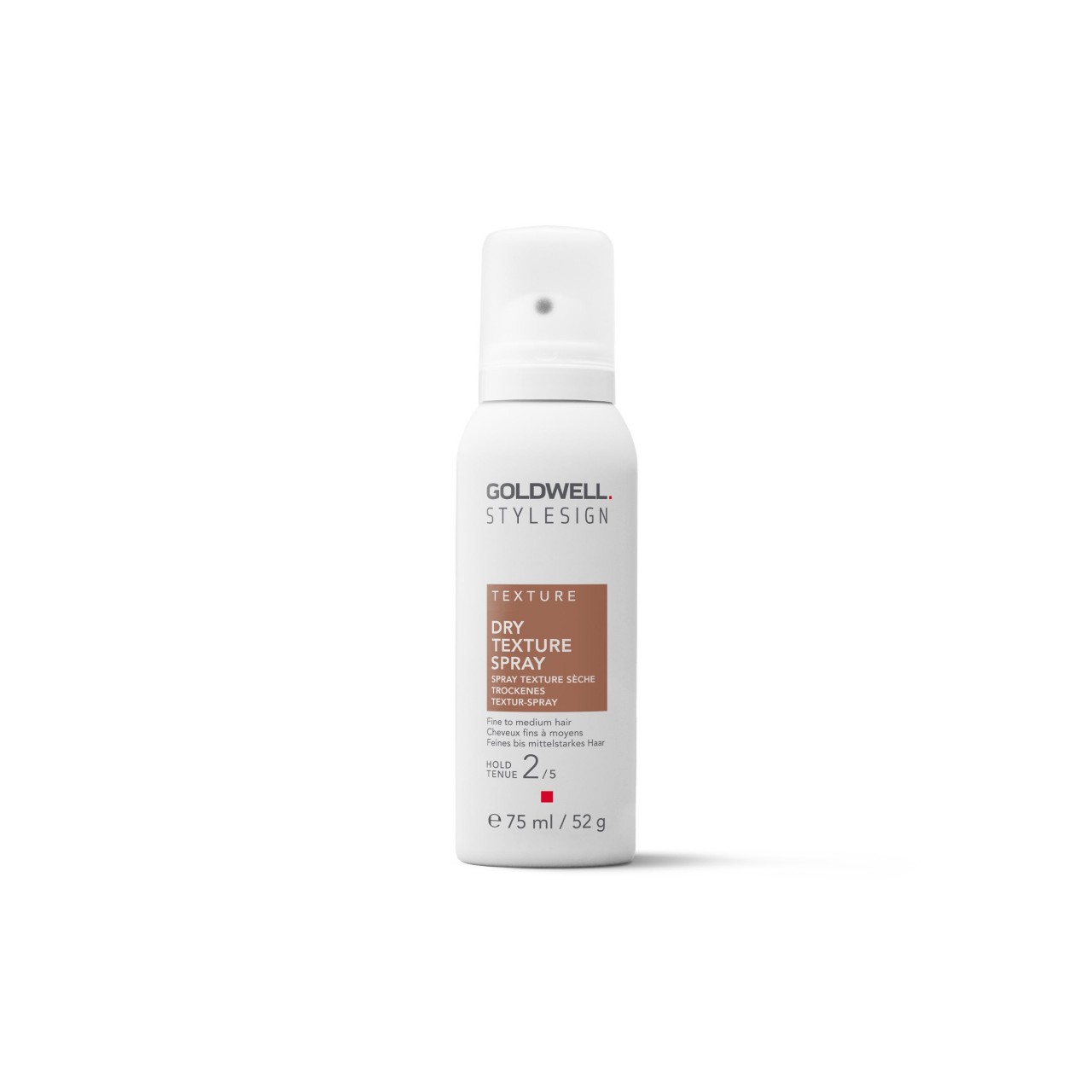 StyleSign - DRY TEXTURE SPRAY von Goldwell