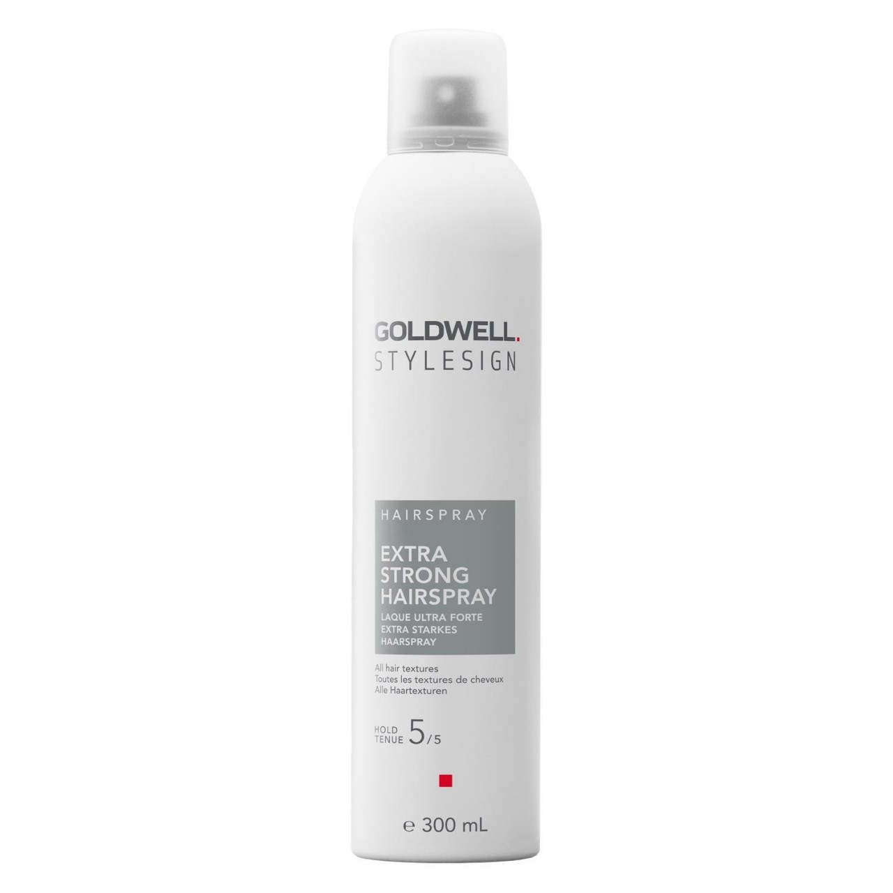 Stylesign Hairspray - EXTRA STRONG HAIRSPRAY von Goldwell