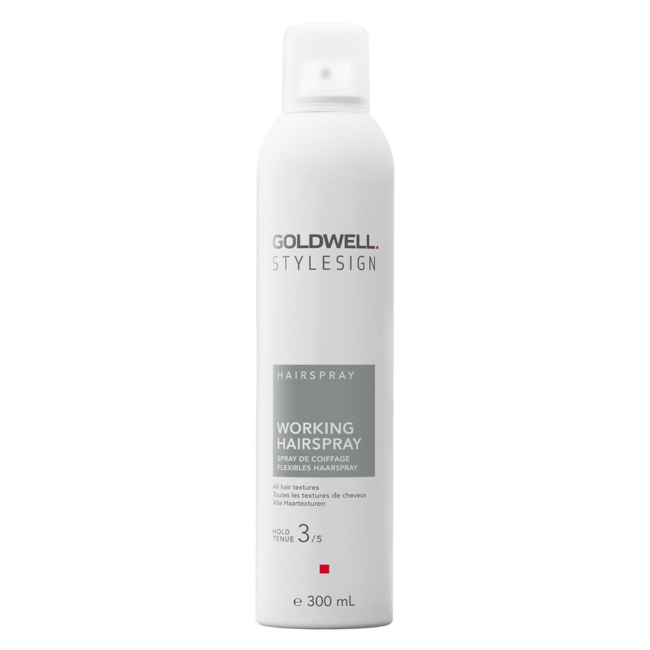 Stylesign Hairspray - Flexibles Haarspray von Goldwell