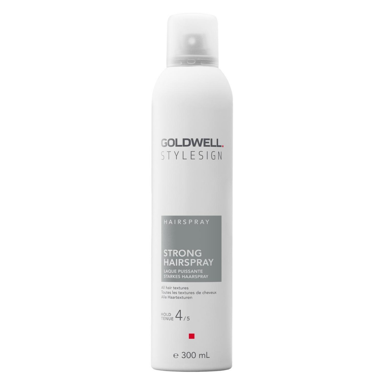 Stylesign Hairspray - Starkes Haarspray von Goldwell