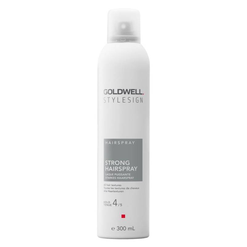 Stylesign Hairspray - STRONG HAIRSPRAY von Goldwell