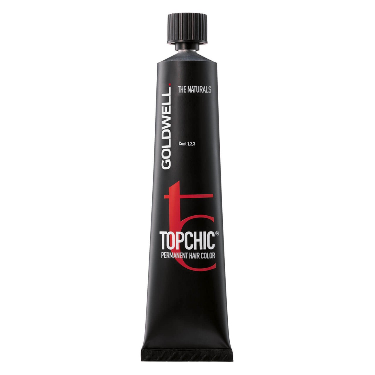 Topchic The Naturals - 3N Dunkelbraun von Goldwell