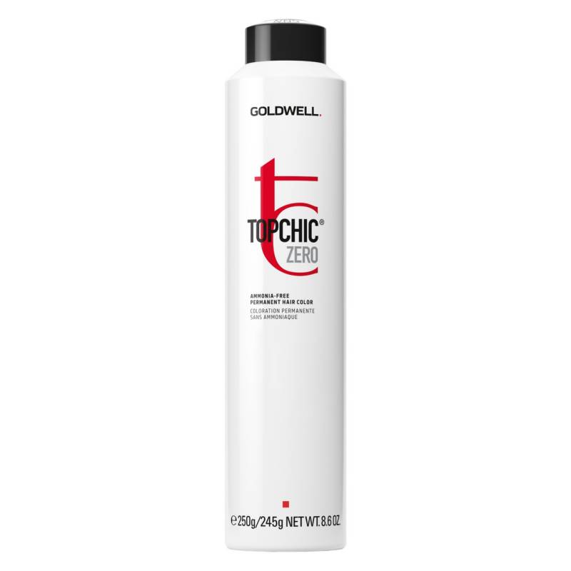 Topchic Zero - 6N Dunkelblond Extra von Goldwell