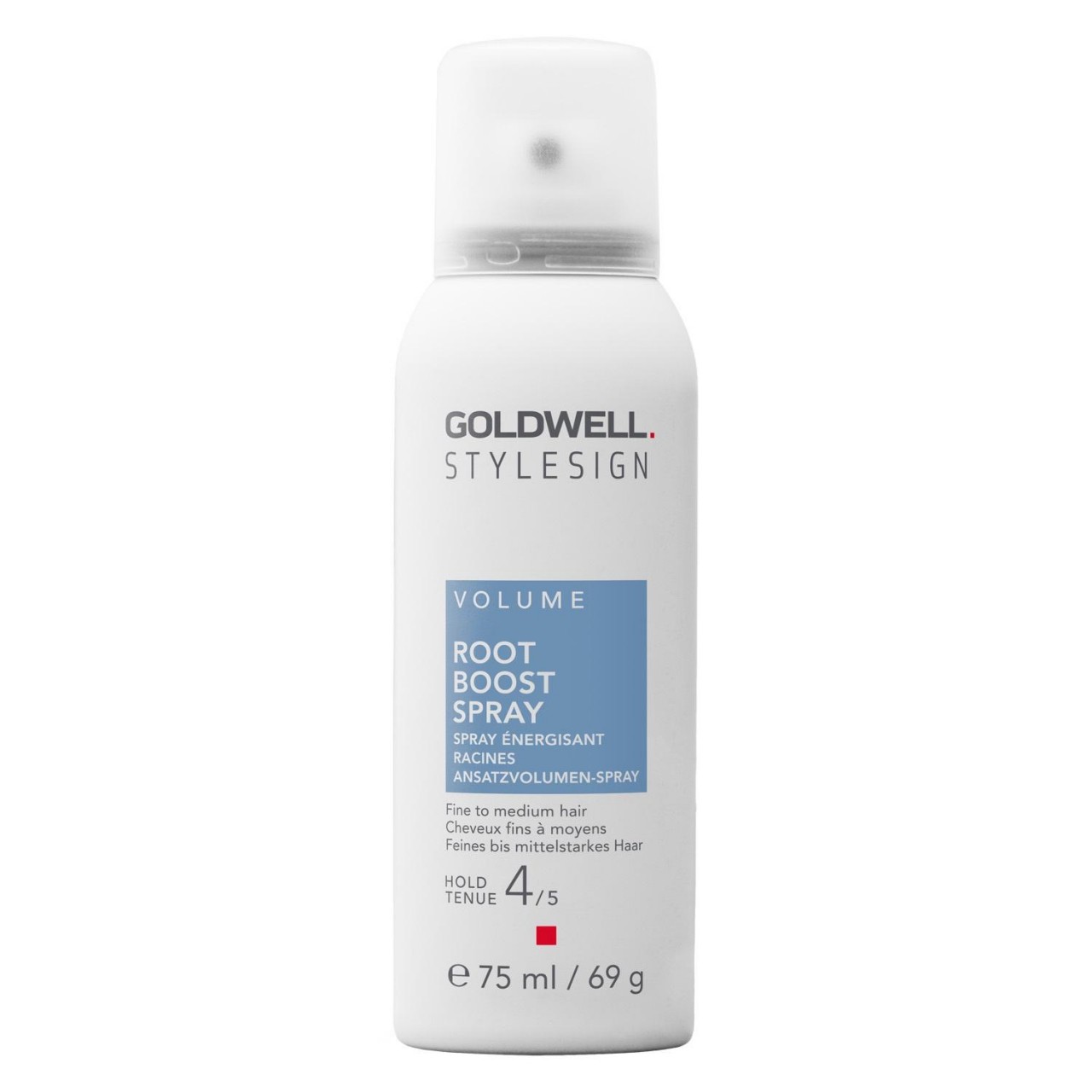 Ultra Volume Stylesign - ROOT BOOST SPRAY von Goldwell