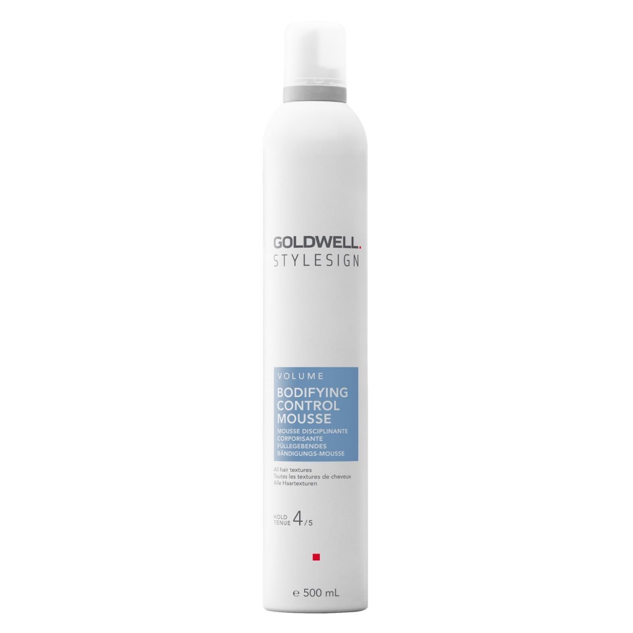 Ultra Volume Stylesign - Bodifying Brilliance Mousse von Goldwell