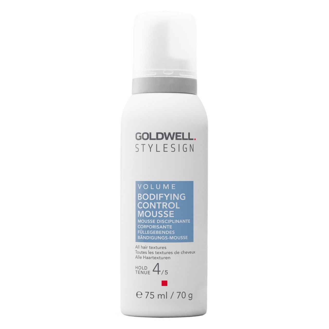 Ultra Volume Stylesign - BODIFYING CONTROL MOUSSE Ultra Volume Stylesign - BODIFYING CONTROL MOUSSE von Goldwell