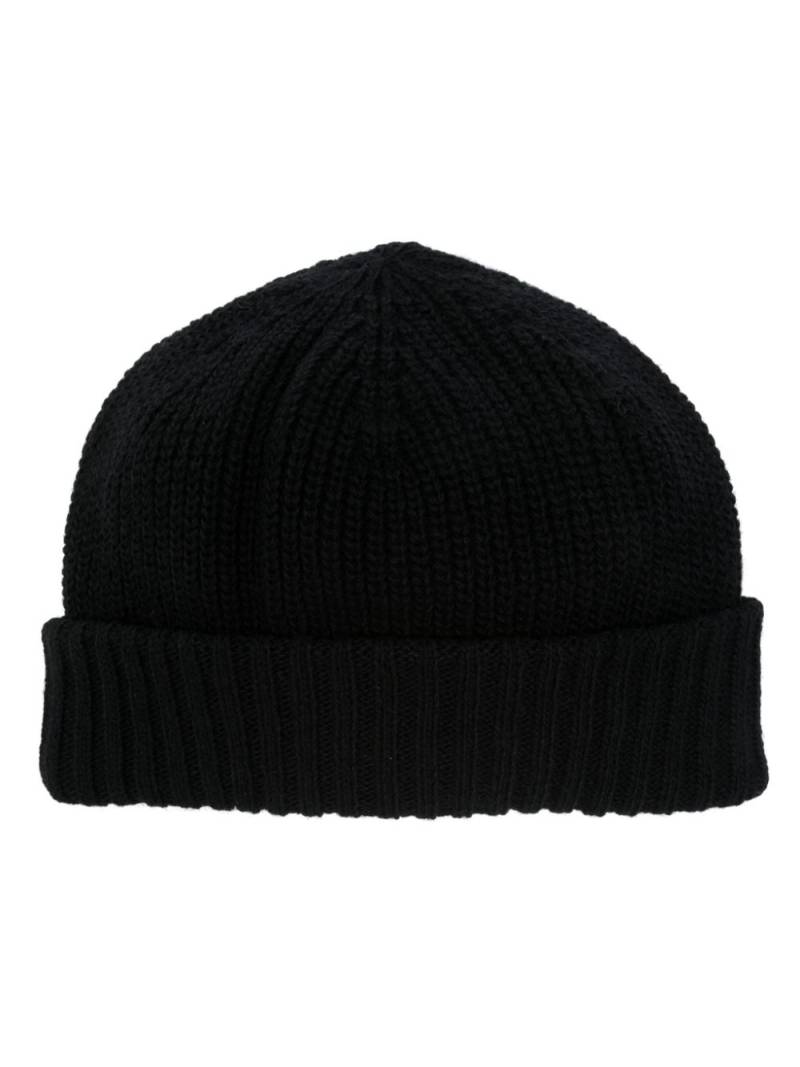 Goldwin Windstopper by GORE-TEX Labs beanie - Black von Goldwin